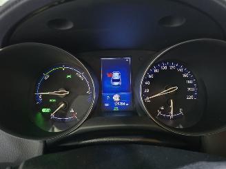 Toyota C-HR 1.8 Hybrid BI-Tone Plus Leder Cruise Bjr.2017 picture 12