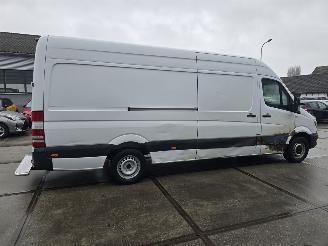 Mercedes Sprinter 311 2.2 CDI 432 HD DC  Extra long Bjr.2016 picture 23