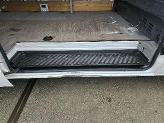 Mercedes Sprinter 311 2.2 CDI 432 HD DC  Extra long Bjr.2016 picture 30