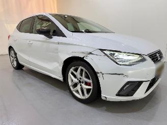 Seat Ibiza 1.0 TSI FR Business Intense Aut7 picture 51