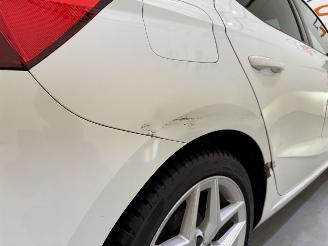 Seat Ibiza 1.0 TSI FR Business Intense Aut7 picture 24