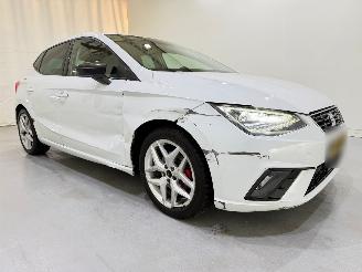 Seat Ibiza 1.0 TSI FR Business Intense Aut7 picture 53