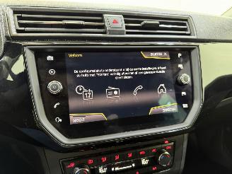 Seat Ibiza 1.0 TSI FR Business Intense Aut7 picture 43