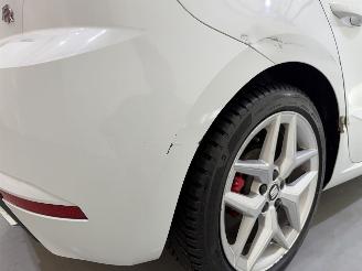 Seat Ibiza 1.0 TSI FR Business Intense Aut7 picture 15