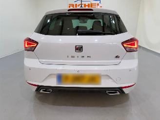 Seat Ibiza 1.0 TSI FR Business Intense Aut7 picture 6