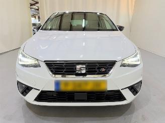 Seat Ibiza 1.0 TSI FR Business Intense Aut7 picture 50