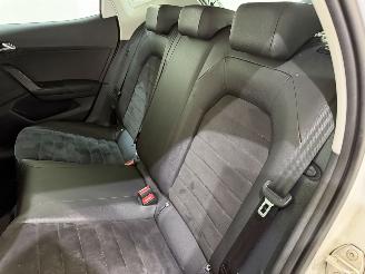 Seat Ibiza 1.0 TSI FR Business Intense Aut7 picture 18