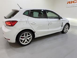 Seat Ibiza 1.0 TSI FR Business Intense Aut7 picture 7