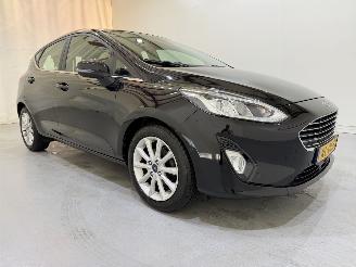 škoda osobní automobily Ford Fiesta HB 1.0 EcoBoost Titanium 2018/1