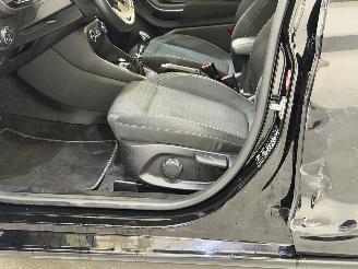 Ford Fiesta HB 1.0 EcoBoost Titanium picture 25