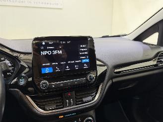 Ford Fiesta HB 1.0 EcoBoost Titanium picture 29