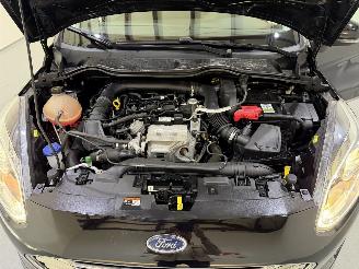 Ford Fiesta HB 1.0 EcoBoost Titanium picture 43