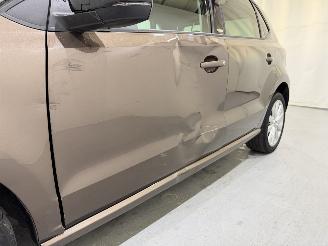 Volkswagen Polo HB 1.2 TSI Comfort Airco/Pano picture 36