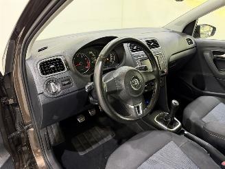 Volkswagen Polo HB 1.2 TSI Comfort Airco/Pano picture 23