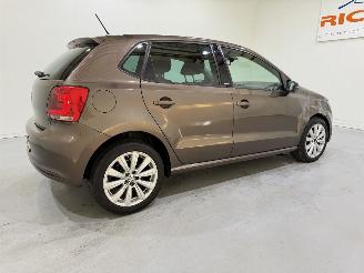 Volkswagen Polo HB 1.2 TSI Comfort Airco/Pano picture 32