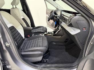 Citroën C3 Aircross New 145 Hybrid MAX Aut6 picture 7