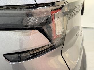 Citroën C3 Aircross New 145 Hybrid MAX Aut6 picture 23