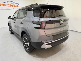 Citroën C3 Aircross New 145 Hybrid MAX Aut6 picture 22