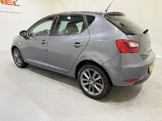 Seat Ibiza HB 1.2 TSI i-TECH Aut7 Pano/Navi/Clima picture 13