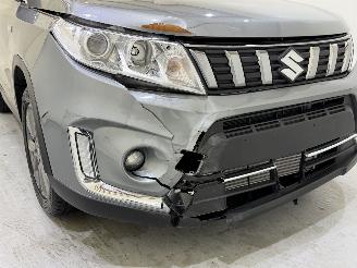 Suzuki Vitara 1.0 Boosterjet Select Automaat picture 10