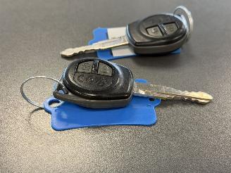 Suzuki Vitara 1.0 Boosterjet Select Automaat picture 30