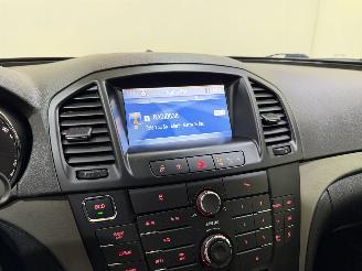 Opel Insignia 1.4 Turbo Business Edition picture 24