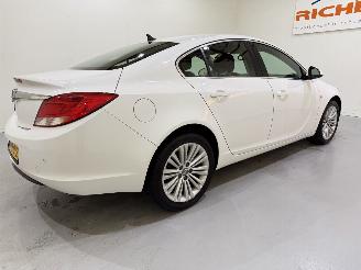 Opel Insignia 1.4 Turbo Business Edition picture 6