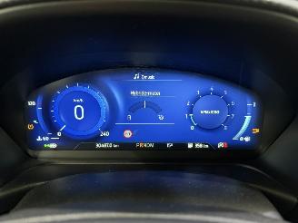 Ford Puma 1.0 Ecoboost MHEV ST-Line X Aut7 picture 40