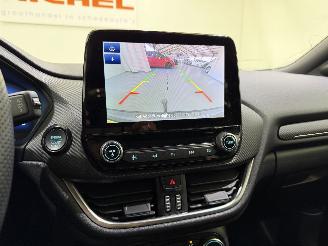 Ford Puma 1.0 Ecoboost MHEV ST-Line X Aut7 picture 39