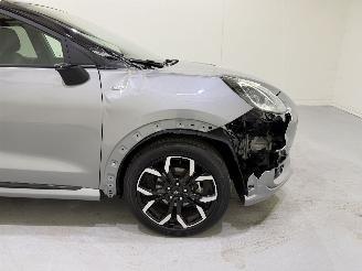 Ford Puma 1.0 Ecoboost MHEV ST-Line X Aut7 picture 8