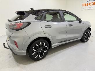 Ford Puma 1.0 Ecoboost MHEV ST-Line X Aut7 picture 27