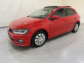 Volkswagen Polo HB 1.0 TSI Highline Pano/Clima/Navi picture 37