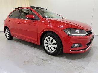 Volkswagen Polo HB 1.0 TSI Highline Pano/Clima/Navi picture 1
