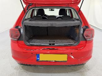 Volkswagen Polo HB 1.0 TSI Highline Pano/Clima/Navi picture 24