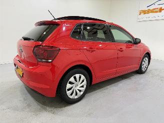 Volkswagen Polo HB 1.0 TSI Highline Pano/Clima/Navi picture 30