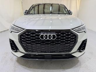Audi Q3 Sportback 35 TFSi S-Line Aut7 picture 2
