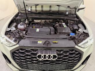 Audi Q3 Sportback 35 TFSi S-Line Aut7 picture 25