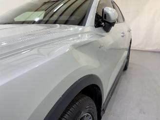 Audi Q3 Sportback 35 TFSi S-Line Aut7 picture 16