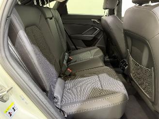 Audi Q3 Sportback 35 TFSi S-Line Aut7 picture 31