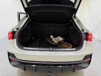 Audi Q3 Sportback 35 TFSi S-Line Aut7 picture 20