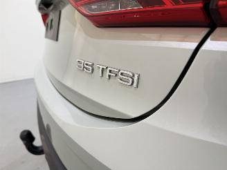 Audi Q3 Sportback 35 TFSi S-Line Aut7 picture 47