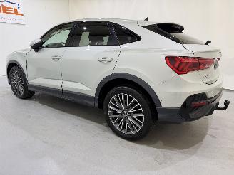 Audi Q3 Sportback 35 TFSi S-Line Aut7 picture 4