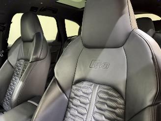 Audi Rs6 Avant 4.0 TFSi Quattro Aut8 full picture 39