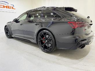 Audi Rs6 Avant 4.0 TFSi Quattro Aut8 full picture 3
