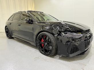 Audi Rs6 Avant 4.0 TFSi Quattro Aut8 full picture 40