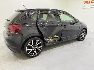 Volkswagen Polo HB VI 1.0 TSI Highline Pano picture 6