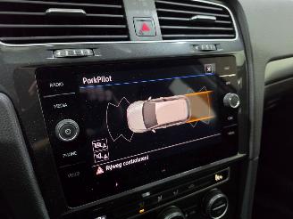 Volkswagen e-Golf E-DITION 110Kw Bjr.2020 picture 15