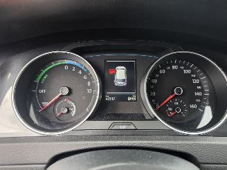 Volkswagen e-Golf E-DITION 110Kw Bjr.2020 picture 22