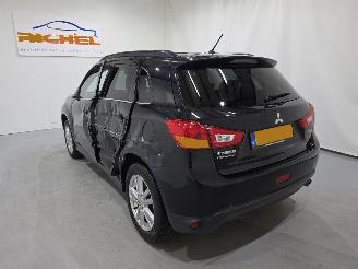 Mitsubishi ASX 1.6 Cleartec Invite+ Bjr.2014 picture 4