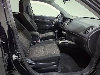 Mitsubishi ASX 1.6 Cleartec Invite+ Bjr.2014 picture 20